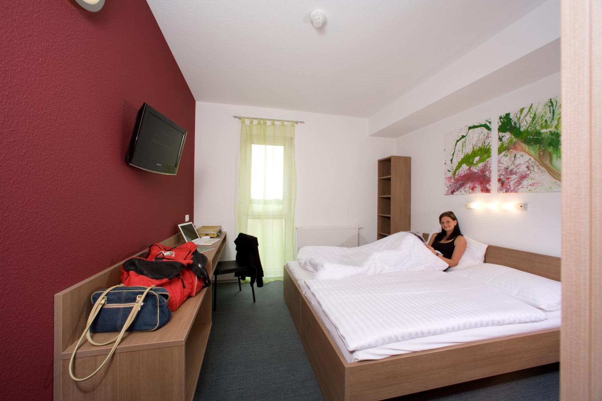 Cleverhotel Herzogenburg Room photo